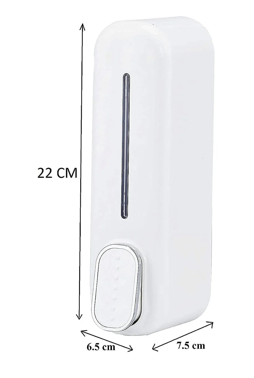 Wall Mount Soap Dispenser – 350ml