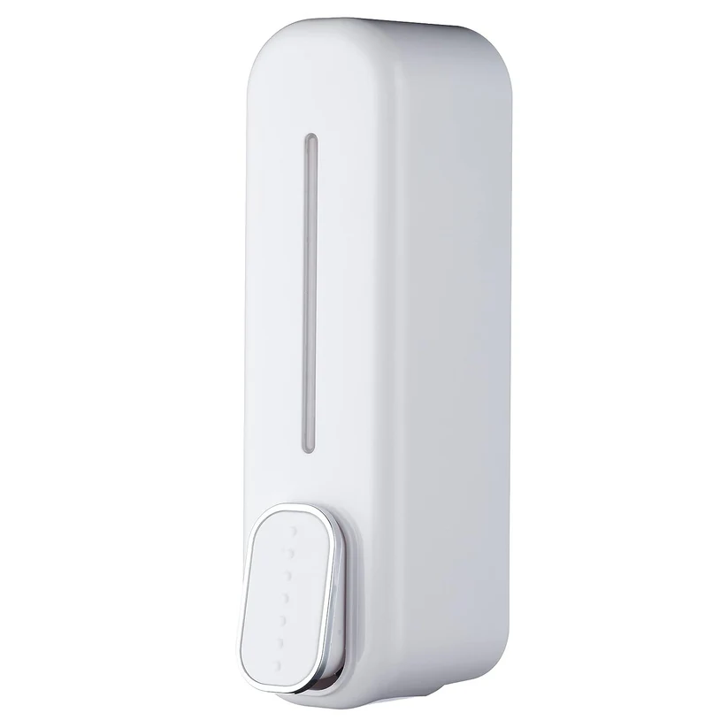 Wall Mount Soap Dispenser – 350ml