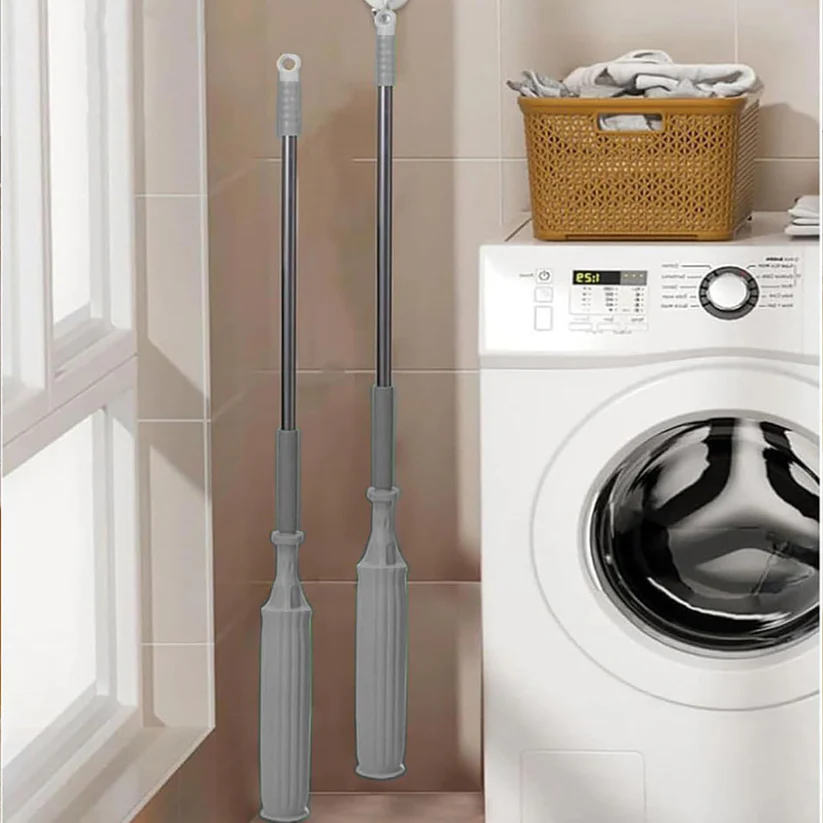 Washing Machine Height Adjusing Vibration Pads (4 Pcs Set)